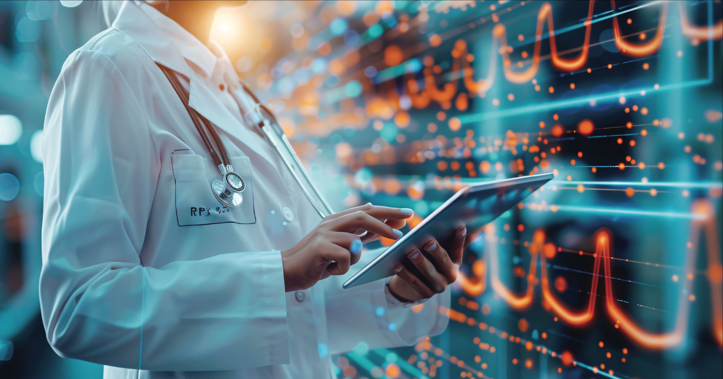 Secure and Sustainable Medical Data Archiving with Piql