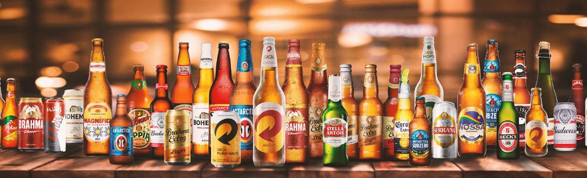World beverage leader trusts Piql archival services