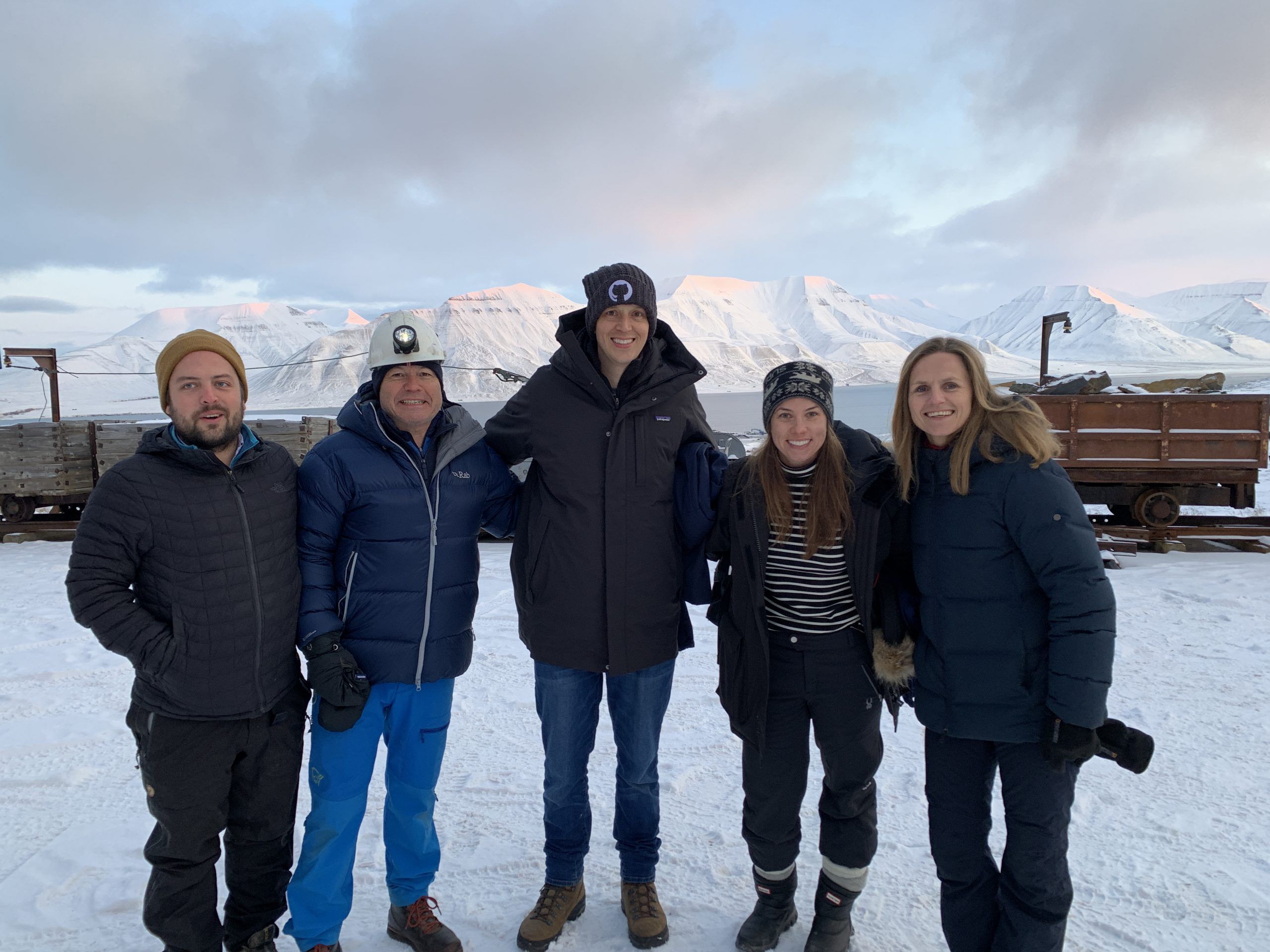 Github chooses Piql for perpetual data storage