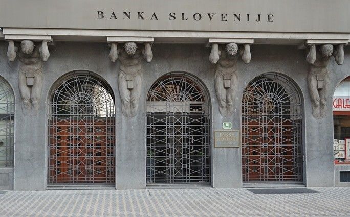 Piql transforms Bank of Slovenia’s archives