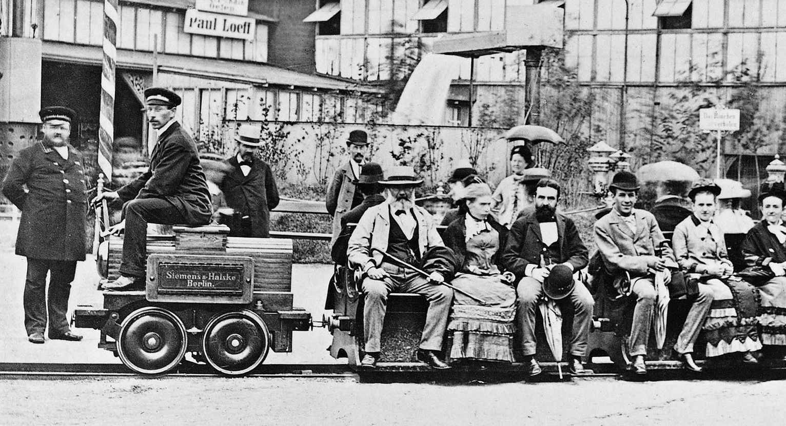 Piql trusted with Siemens historical treasures