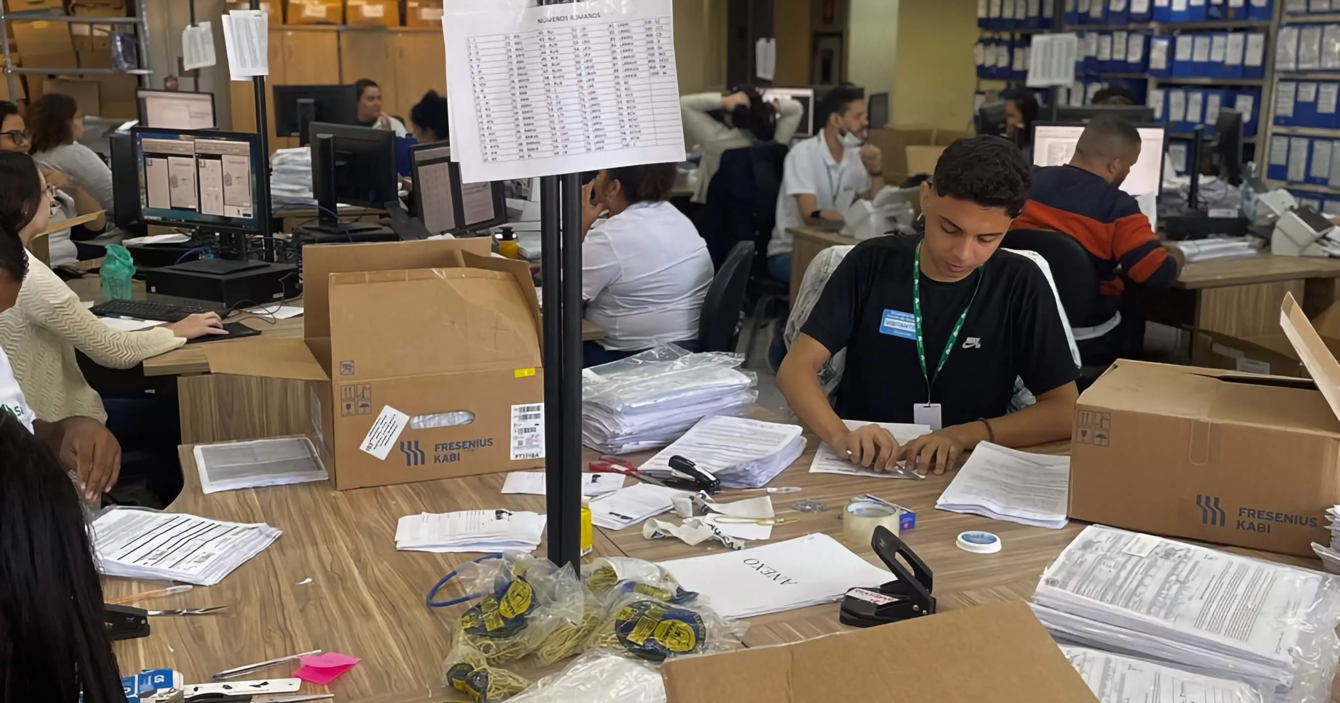 Piql System Sold to Safe Conversão Digital, Empowering Secure Data Preservation in Brazil and South America