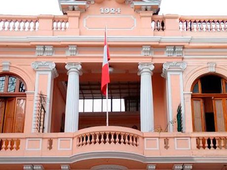 Preserving Peru’s culture and heritage