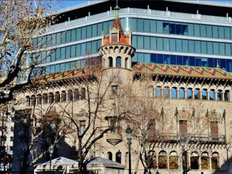 Diputación de Barcelona