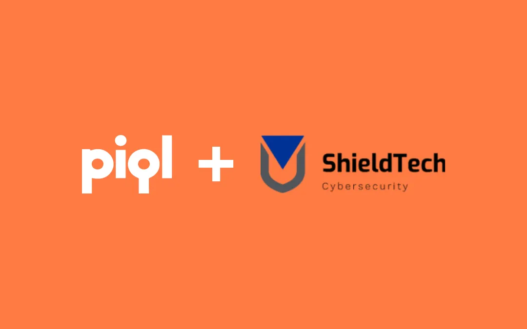 Partnership with ShieldTech AS to deliver Unique Data Protection for critical and sensitive business information.