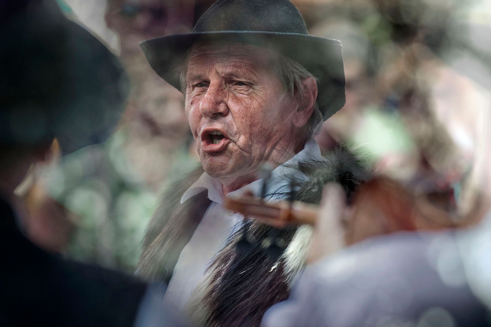 Polish Masters of Photography trust Piql